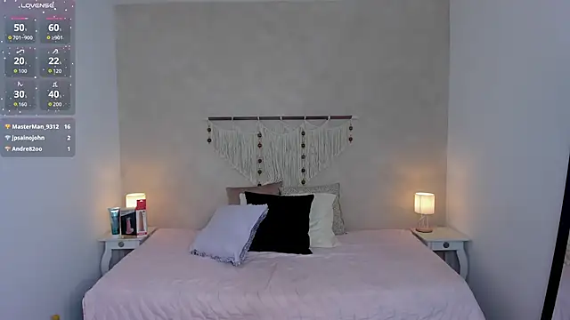 _hanna_sky webcam