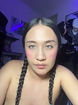 Melody_Fox26 webcam