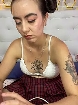 MelanyyJhonson15 webcam