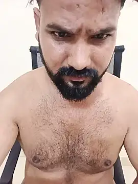 Shiva7478 webcam