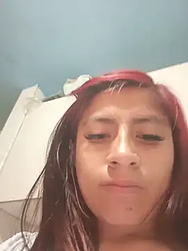 Alahia_Myers webcam