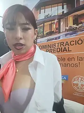 JULIETH__05 webcam