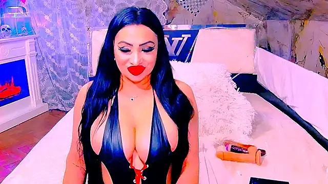 AmyraSunris webcam