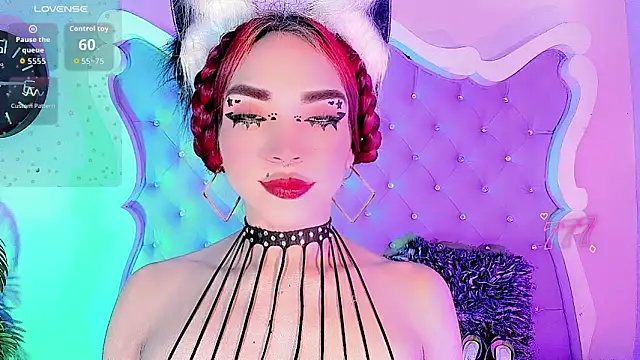 LeyXandrabraz webcam