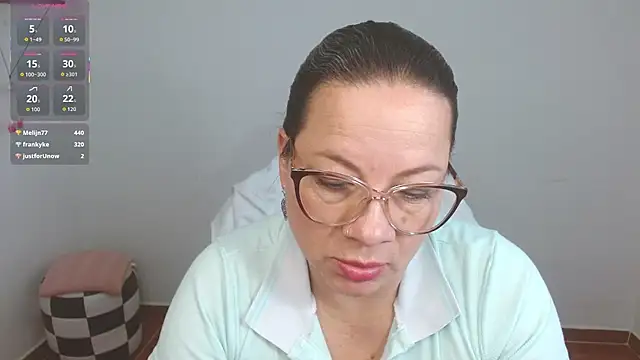 Sex-Psychology webcam