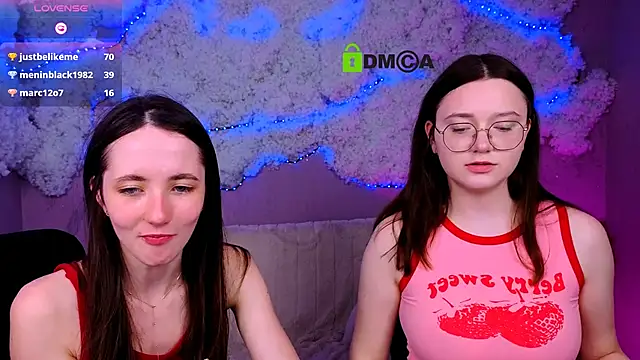 bella_dorn webcam