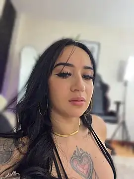 EmmyEvans1 webcam
