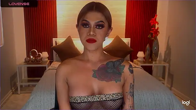 StellaStrong30 webcam