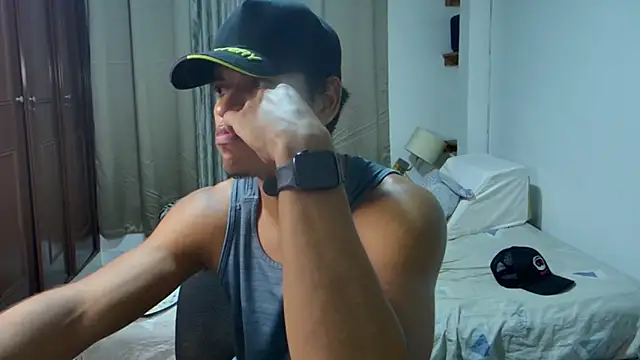 Jhon_wich webcam