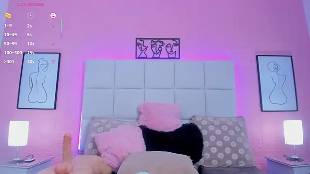 charlotte_kisss webcam