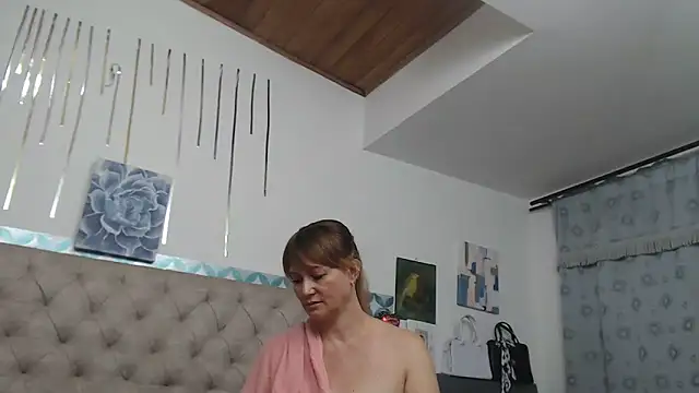 Victoriacoperino webcam
