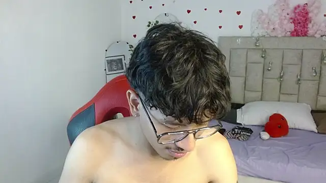 blackfox_desire webcam