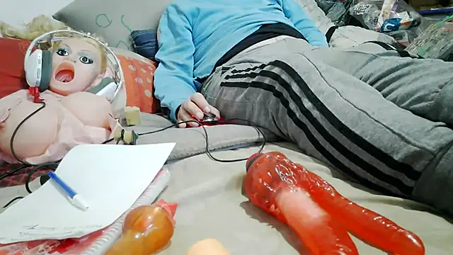 messi_syssy webcam