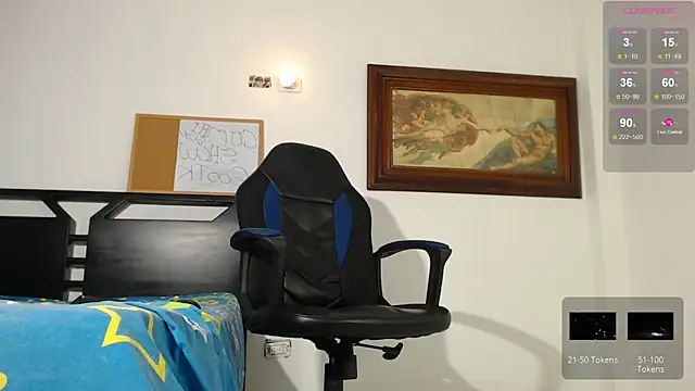 Sofiafuck20 webcam