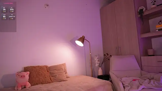 annie24_evans webcam