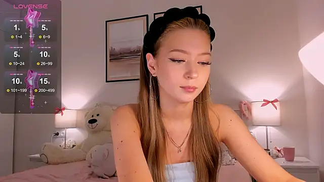 diana_nier (F teen) - Show boobs💖