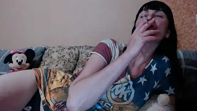 hotdreamm (F milf) - Sloppy Blow Job