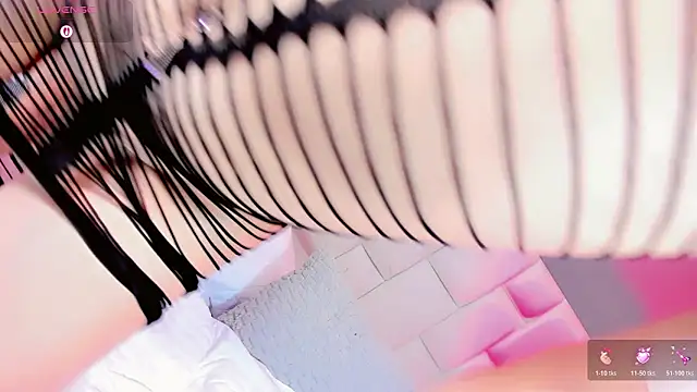 Kisses_Sophia webcam
