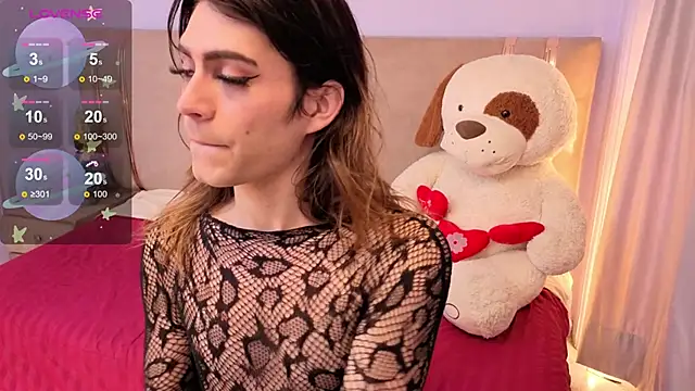 SALOME_F0X_ live sex cam