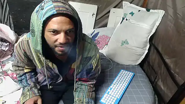 Camodick webcam