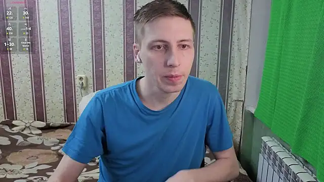 Darien_Brown webcam