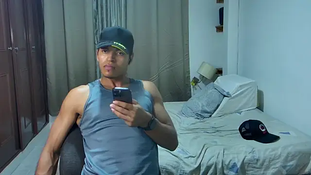 Jhon_wich webcam
