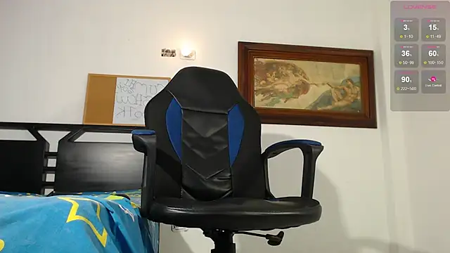 Sofiafuck20 webcam
