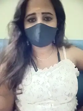 Tamil_Rani- webcam