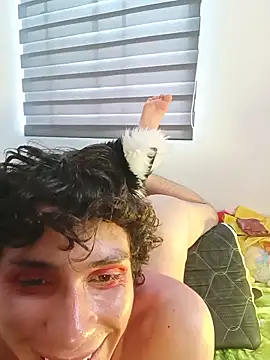 LittleTymmy webcam