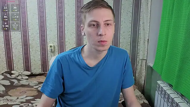 Darien_Brown webcam