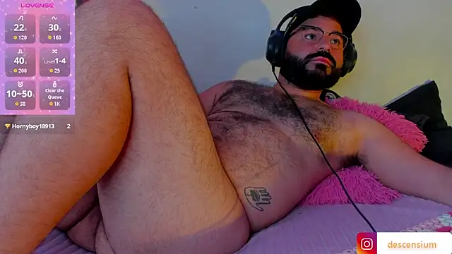 johnnyalx webcam