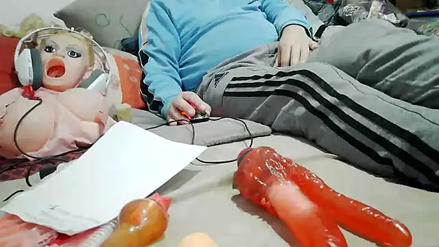 messi_syssy webcam