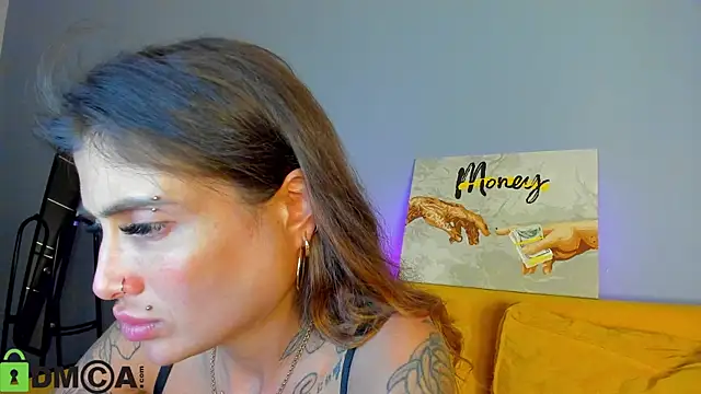 Patricia_Cox webcam