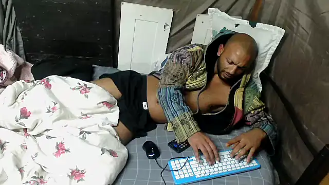 Camodick webcam
