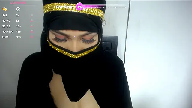 Fox_Loves webcam