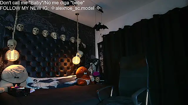 AlexHoe_ webcam