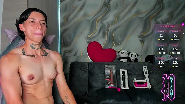 AmberAdams_ webcam