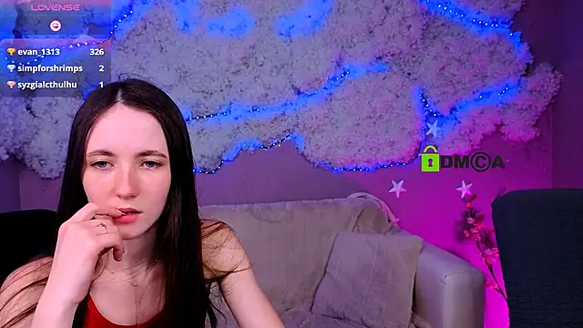bella_dorn webcam