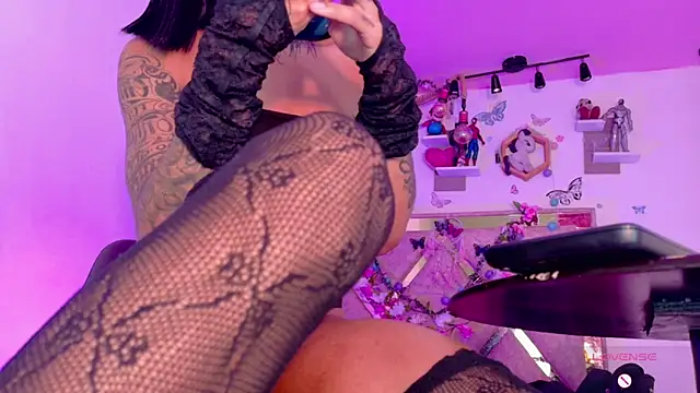 Gabii-Princees webcam