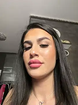 SelenaRhoades webcam
