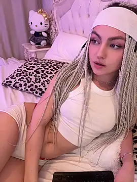 LeraFox webcam