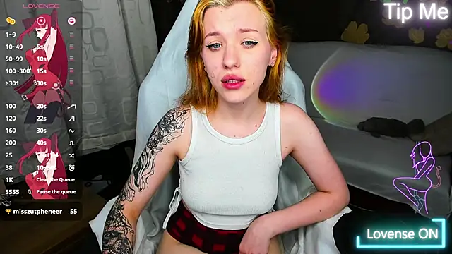 MeganNewCat