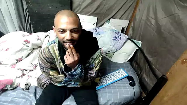 Camodick webcam
