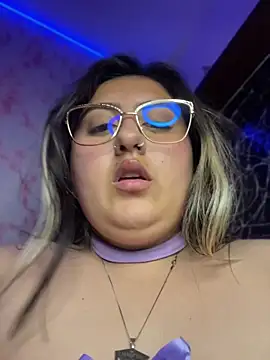 KaroVelvet webcam