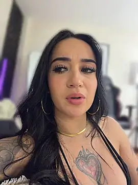 EmmyEvans1 webcam
