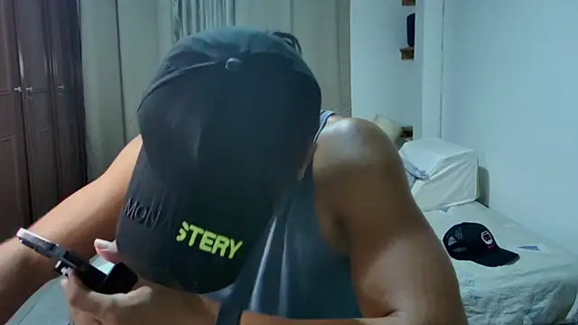 Jhon_wich webcam