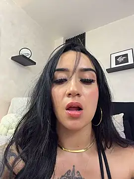 EmmyEvans1 webcam