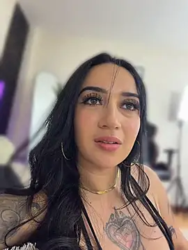 EmmyEvans1 webcam