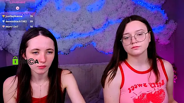 bella_dorn webcam