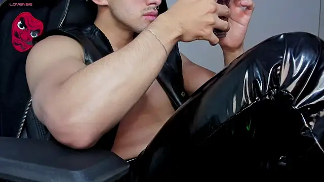 Tommy_Bred webcam